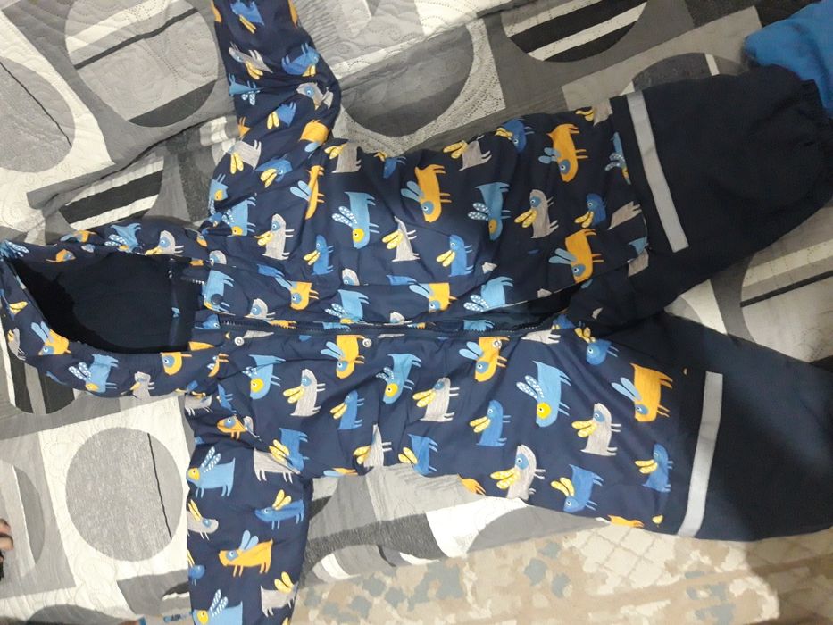 Комбенизон хороший