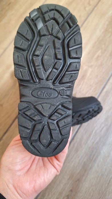 Детски апрески 25/26