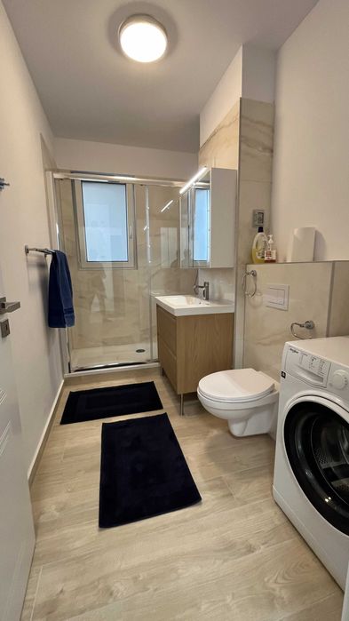 Închiriez apartament 1 cameră – Iris Armonia, Calea Aradului, Timișoara