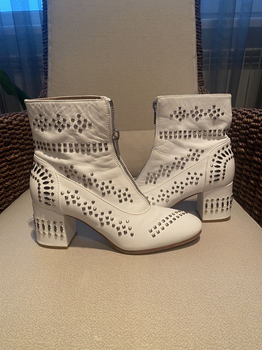 Брендовая обувь.