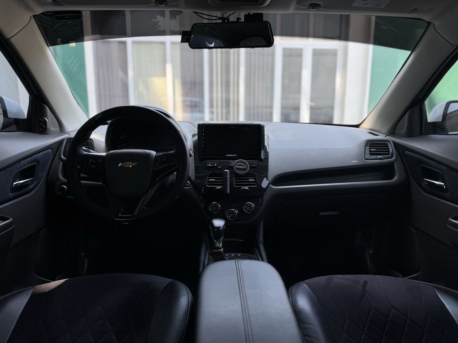 Cobalt LTZ tayyor mashina