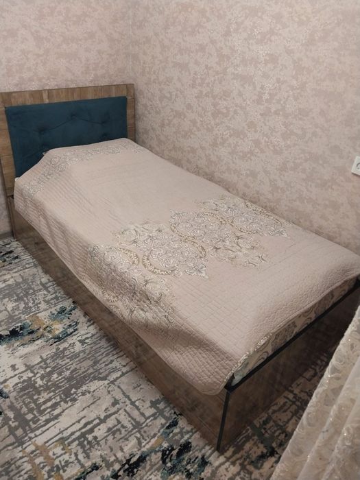 Вадакачка янги хаëт доми