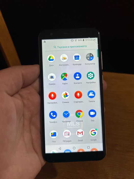 MLS- Phone  телефон