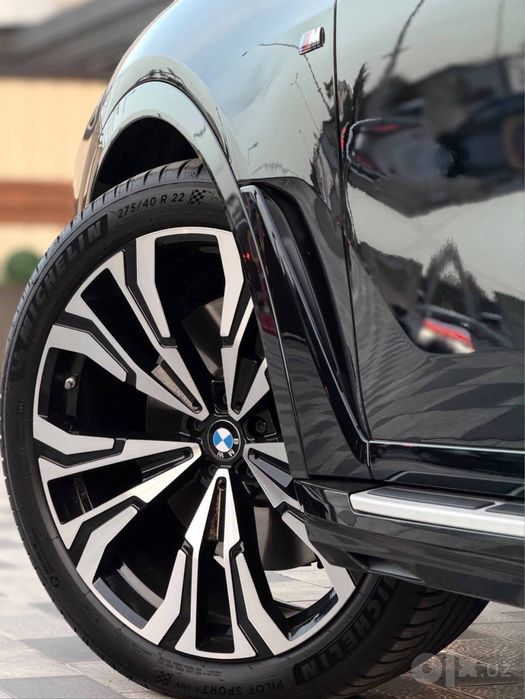 Bmw x7 xDrive 40i