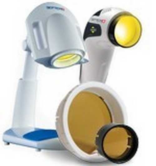 Lentile Fullerene pentru Bioptron