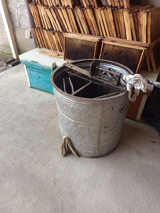 Asal ari oilasi telachkasi kamplekt