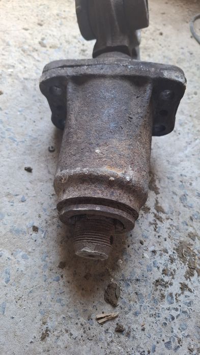 Фаркоп СССР сапасында