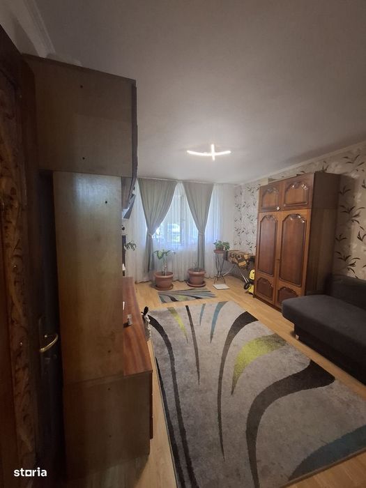 Apartament 2 camere -parter – Zona Dacia, Râmnicu Vâlcea