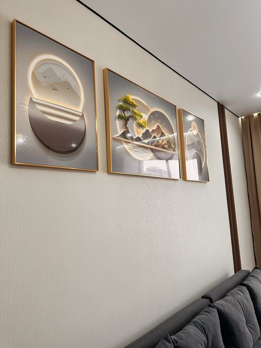 Продается 2-х комнатная квартира