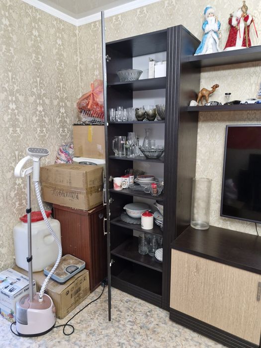 Продам стенку в хорошем состоянии