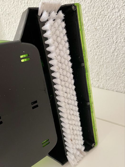 Cleanmaxx Carpet Washer Pro VC9390A - INCOMPLET