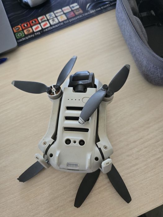 Дрон DJI Mavic Mini