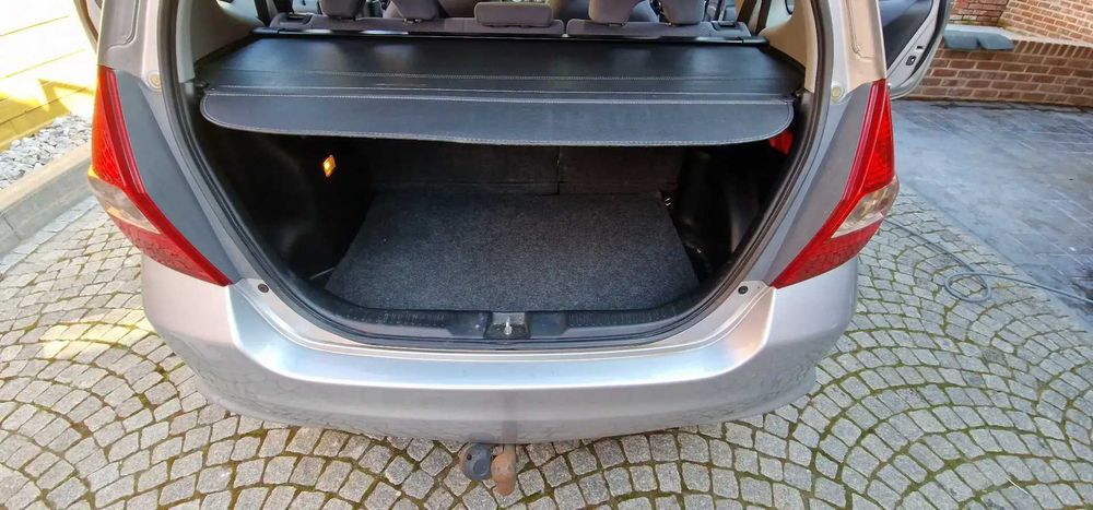На Части Honda Jazz 1.4 бензин 83к.с. 2005г.