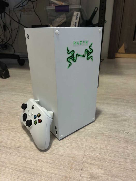 Xbox Series X 2025 1TB 4K