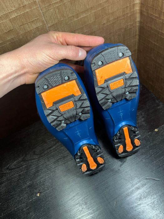 Ски обувки Lange RX 120 LV / 26/26,5см.