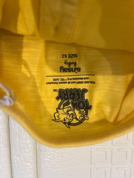 Бодик для мальчика sinsay