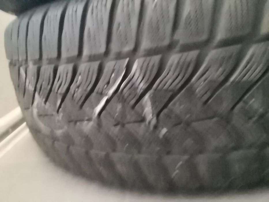 245 45 18 цола гуми dunlop 4 броя