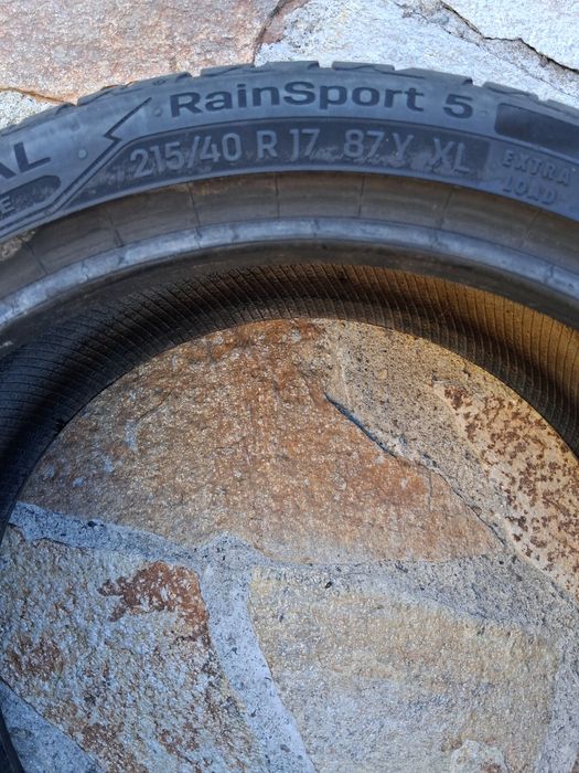 215 40 17 UNIROYAL