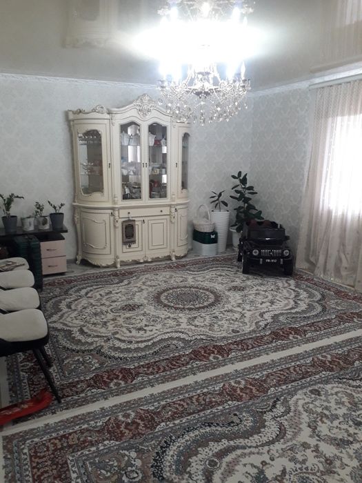 Үй сатылады Алға жилой массив 1