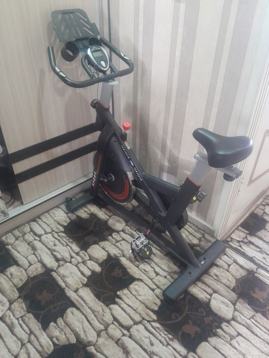 Velotrenajor 150 kg lik