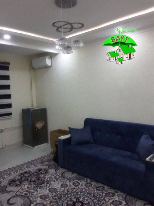 Парк Гафура Гуляма 1в2/1/4 Чиланзар-3 квартал Продаётся квартира