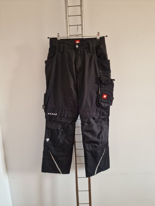 Страхотен мъжки панталон ENGELBERT STRAUSS размер S