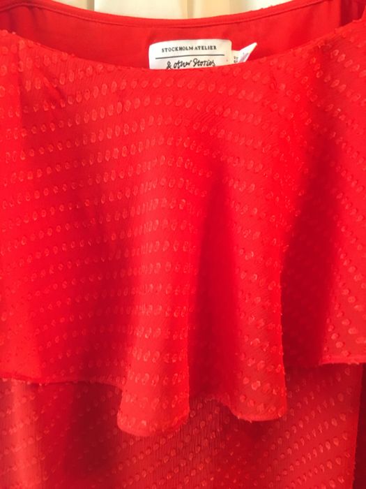 Rochie superba L