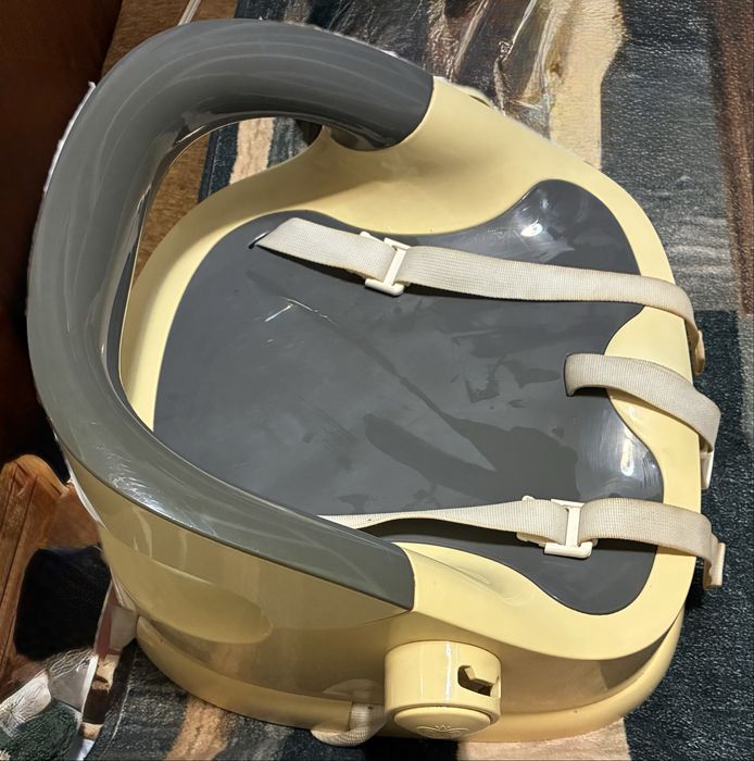 Повдигащо столче за хранене Prince Lionheart Boost Plus