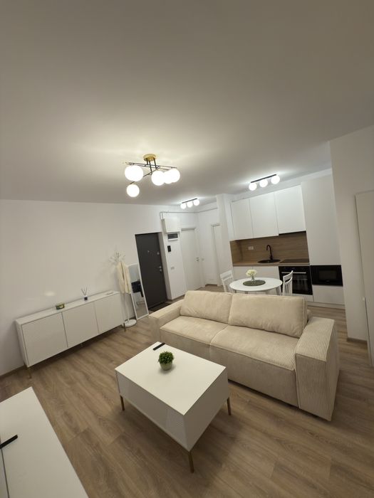 De închiriat apartament modern – poziție excelentă!