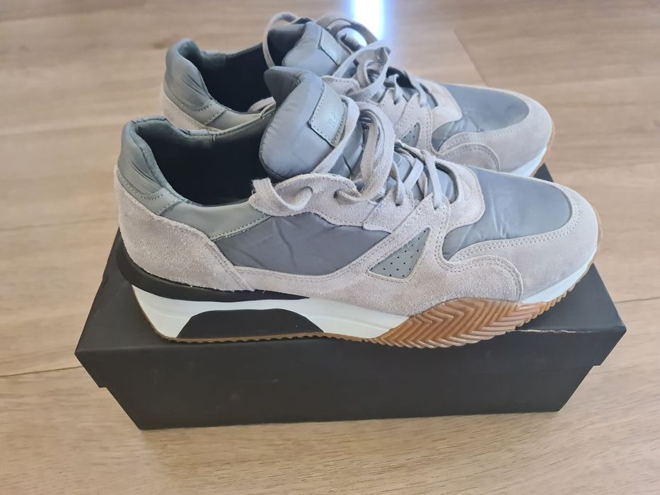 Pantofi sport Rage Age