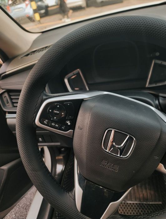 Honda Crider  demite chehol chexol чехол чехлы оптм unversal demeite