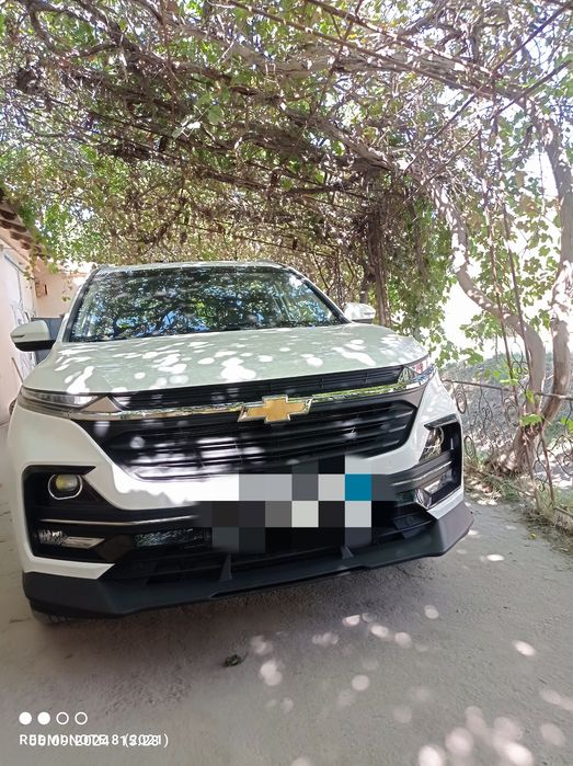 Kaptiva 5 Premier sotiladi