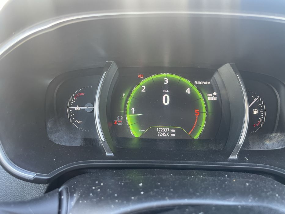 Renault Megane 1.6 GT