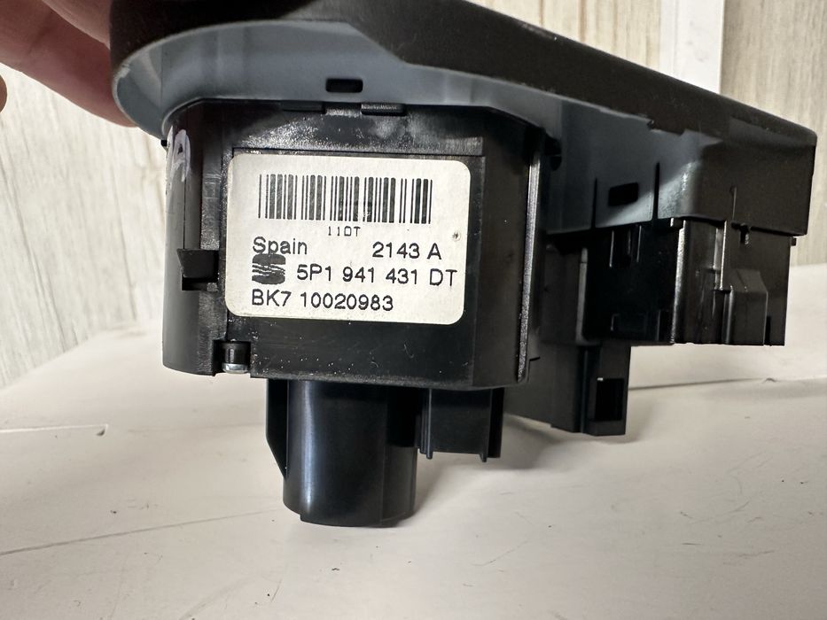 Ключ светлини за Сеат след 2011г.!