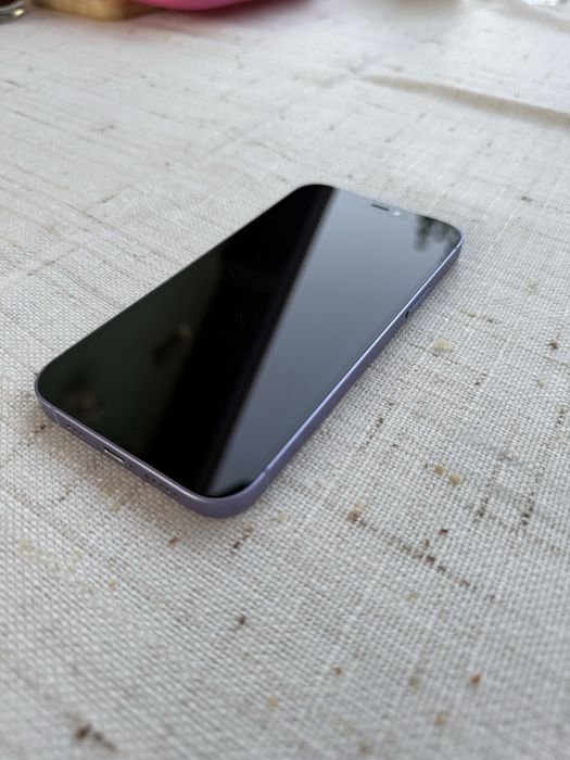 iPhone 12, 128 gb