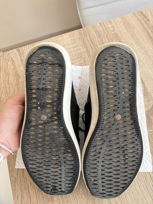 Дамски сникърси Clarks