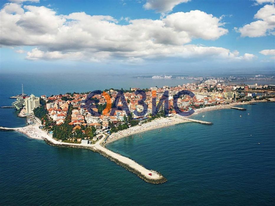 2-етажна вила с 4 спални, Виктория Роял Парк, Поморие, Област Бургас,