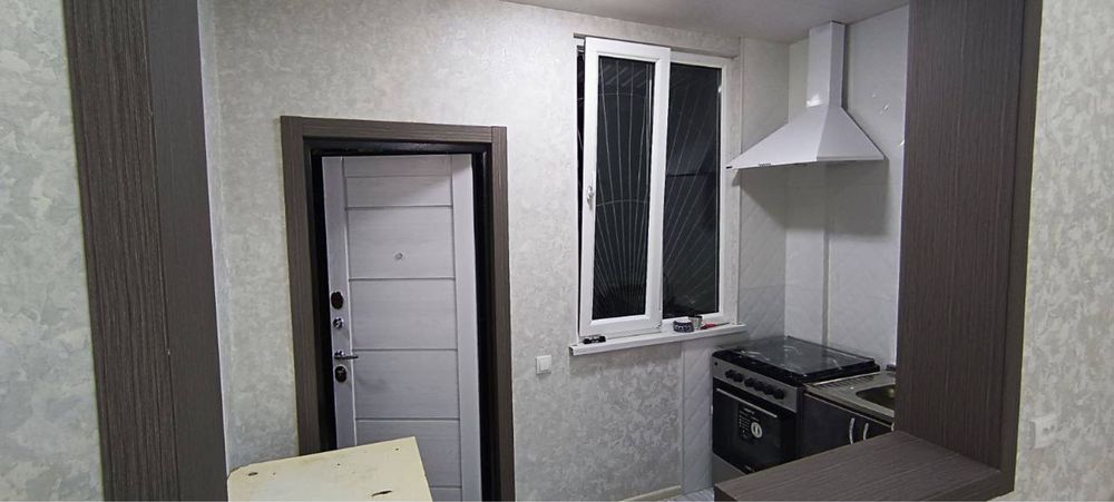 Юнусабад Шахристанская 1/1/4 с Отличным ремонтом