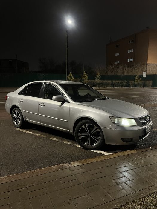 Продам sonata nf