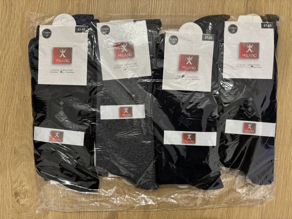 ЧОРАПИ високо качество