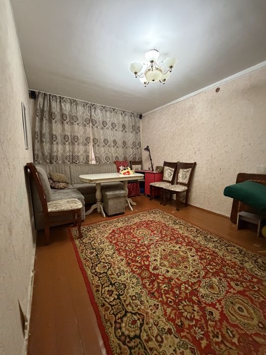 Срочно продам квартиру