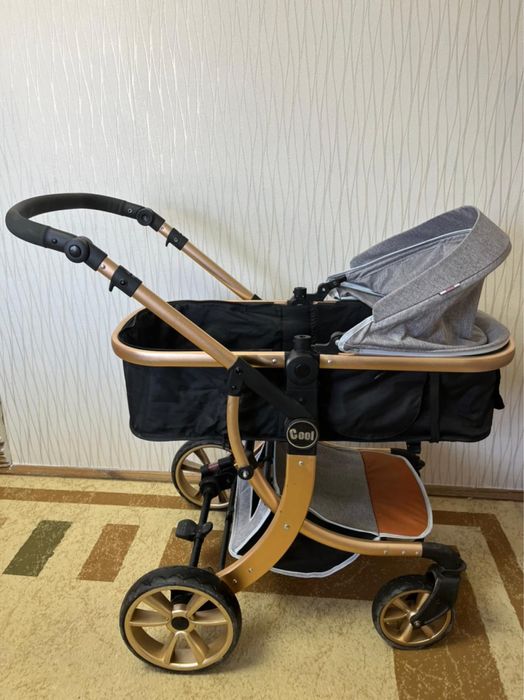 Детская коляска