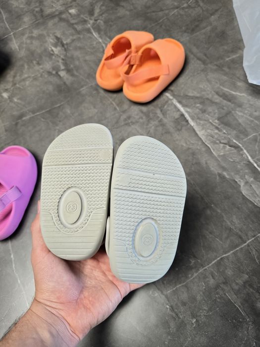 Детски чехли 23 номер