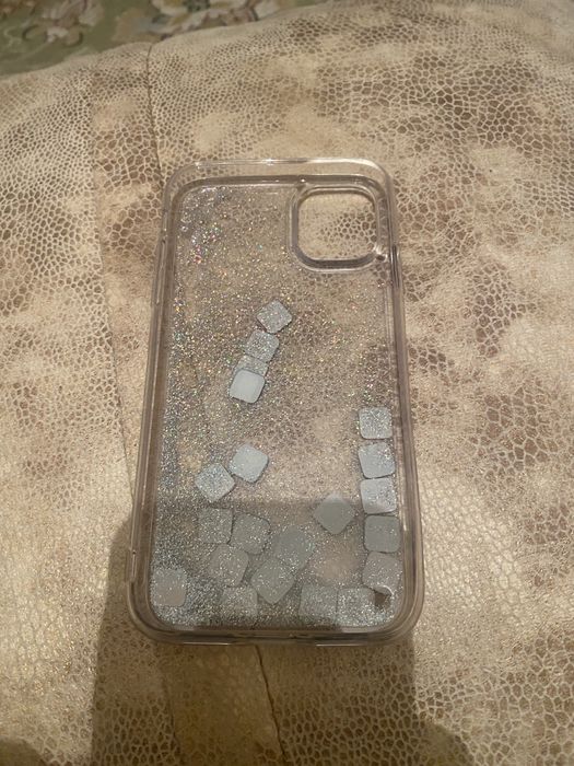 Шехол Айфон11