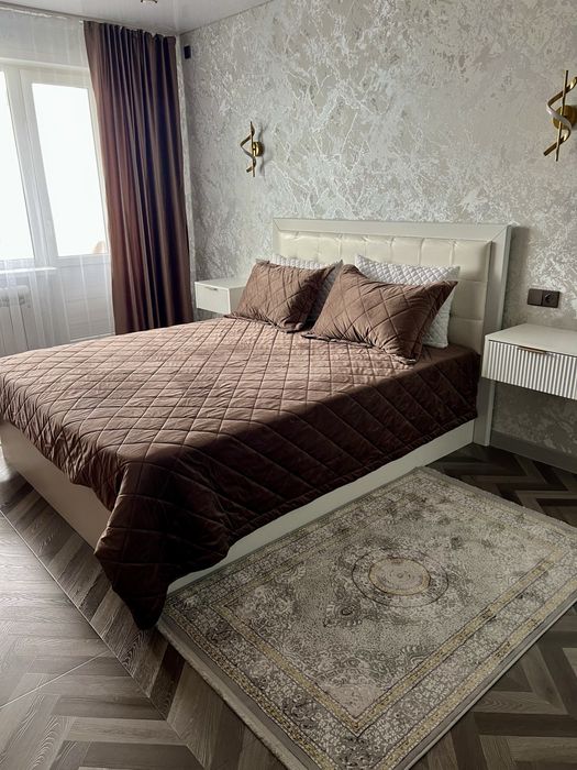 11 мкр Vip квартира