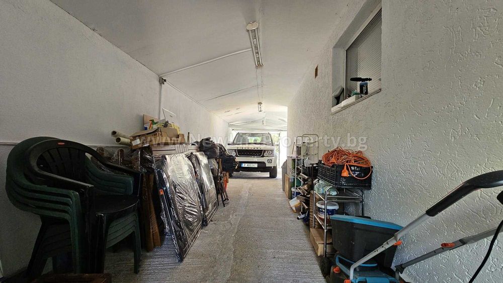 Продава се Къща в с. Тръстиково, Област Бургас - 205 кв.м за 1098 €/кв.м - Снимка #20