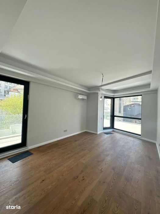 Apartament 2 camere Terasa 60 mp Unirii | Comision 0% | Finalizat