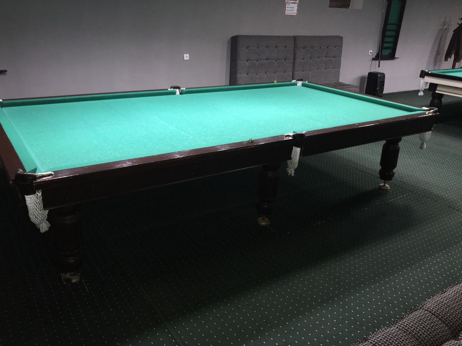 Биллиардные столы 2шт
