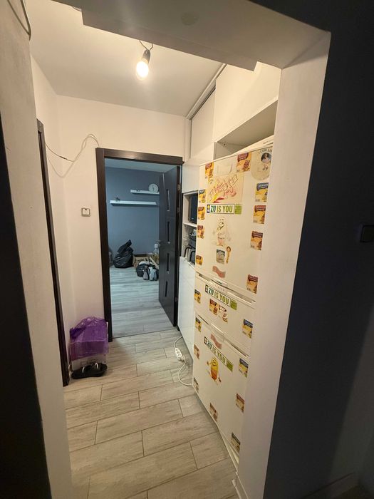 PROPRIETAR , inchiriez ap 2 camere, Pantlimon,et 2/10,complet mobilat