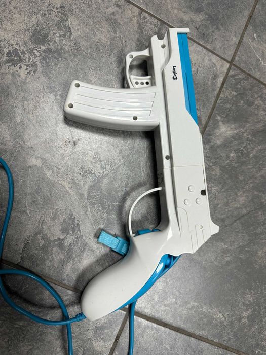 Nintendo Wii аксесоари тенис палки волан автомат